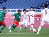La Selección Mexicana de futbol jugó este viernes por el bronc en los Olímpicos de Tokio y ganó.