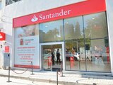 Santander incursiona en el financiamiento automotriz