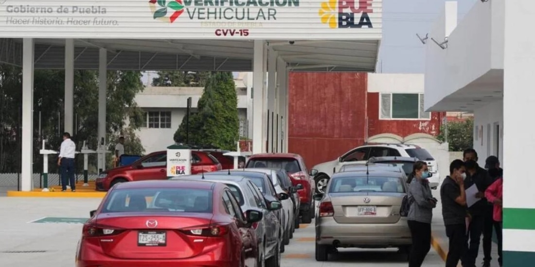 Con el "Gran Fin de Multas", el gobierno de Puebla ofrece veneficios fiscales a motociclistas y automovilistas. Foto: cartrade.mx