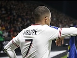 Mabppe es una de las piezas fundamentales del PSG.