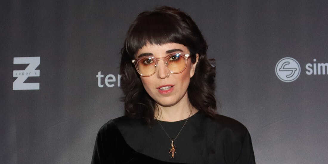 Michelle Garza Cervera (1987).