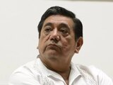 Félix Salgado Macedonio pidió licencia como senador de la República para buscar ser el siguiente gobernador de Guerrero.