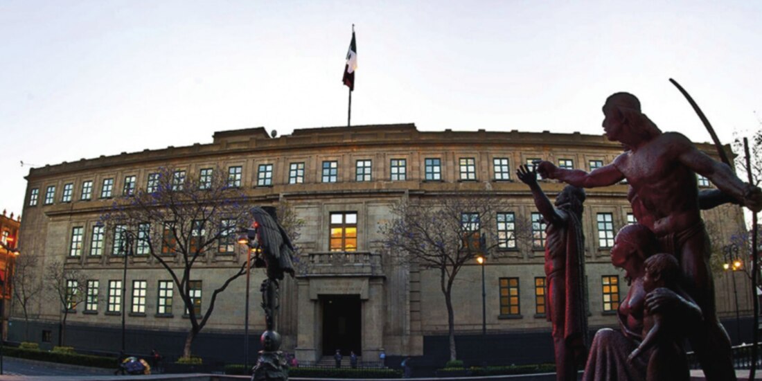 Denuncian despidos masivos de trabajadores del PJF; salen 5 mil