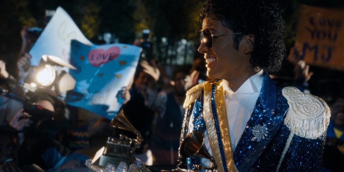 Película biográfica de Michael Jackson divide a fans