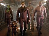 Elenco de "Guardianes de la Galaxia” acude al rescate de James Gunn