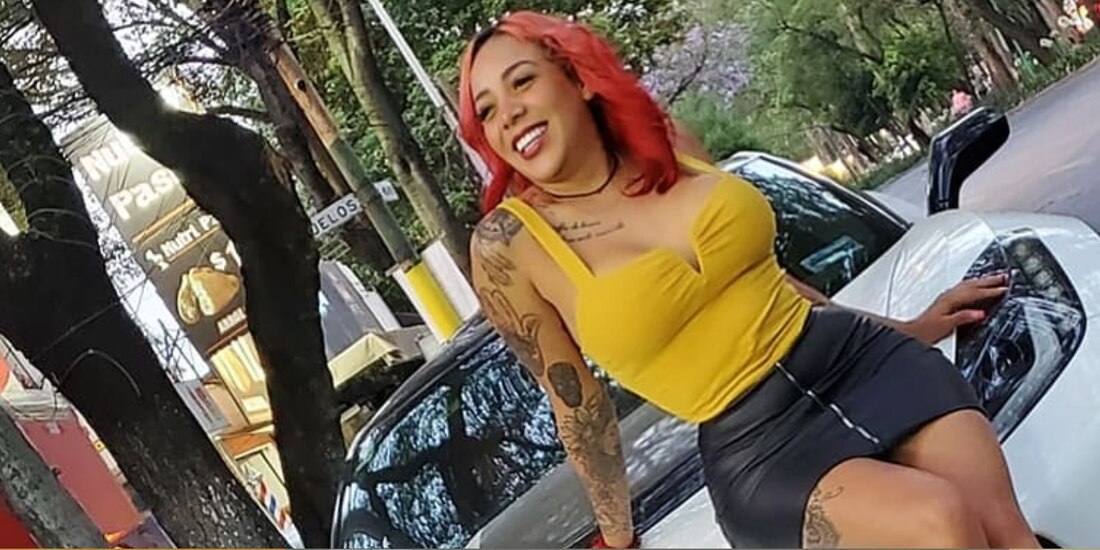 Pamela de Enamorándonos denunció que su ex la golpeó