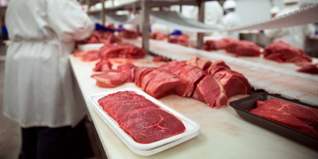 Alertan de aumento en precio de la carne