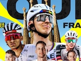 Isaac del Toro correrá por primera vez el Tour de France.