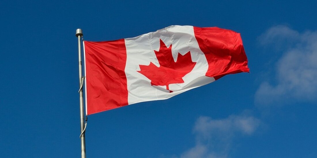 Todos los viajeros que lleguen a Canadá deberán realizarse una prueba molecular de COVID-19 cuando lleguen al país