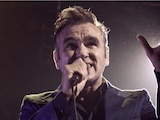 Revelan que Morrissey se contagió de dengue en México