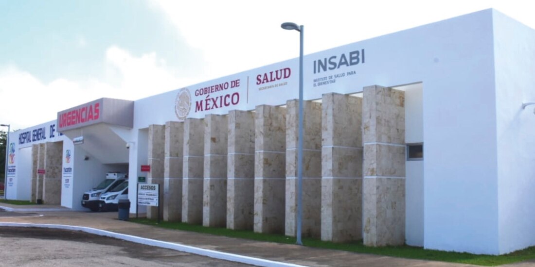 Suman en Insabi 2 años sin definir reglas de compra de medicamentos