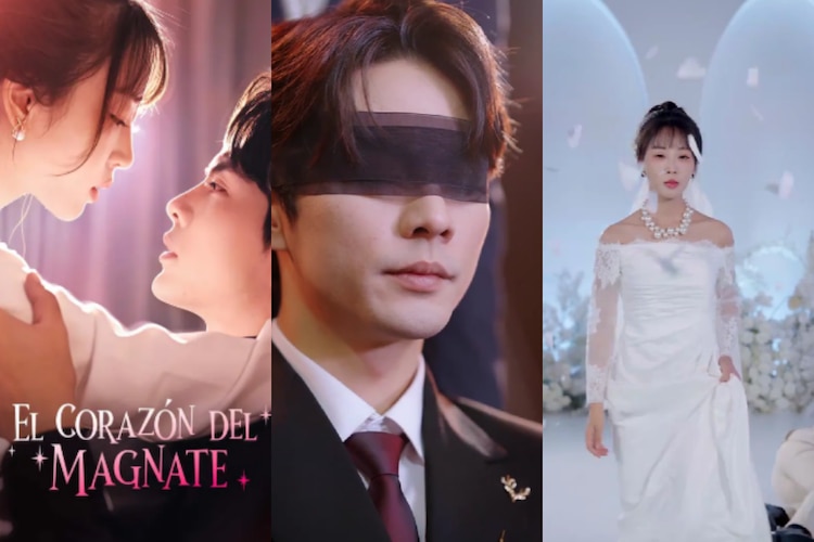 El Corazón del Magnate