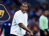 Joel Huiqui, entrenador interino de Cruz Azul, tiene una revancha pendiente contra Pumas.