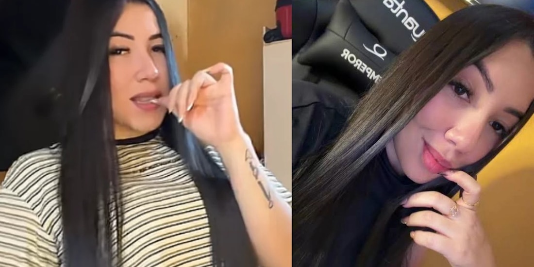 ¿Quién es la influencer paraguaya Maca Díaz y cuál es su video más viral?