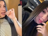 ¿Quién es la influencer paraguaya Maca Díaz y cuál es su video más viral?