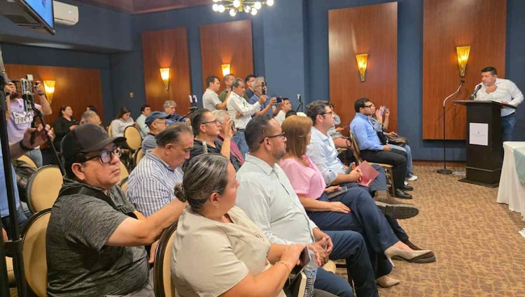 La propuesta atiende directamente las inquietudes planteadas por el colectivo socioambiental Aquí No en el municipio de Ahome.