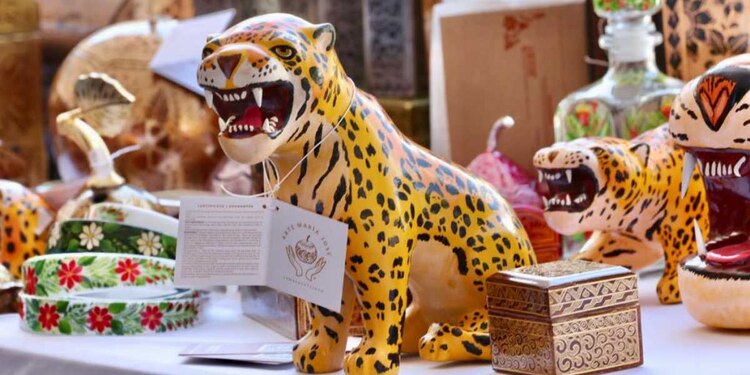 "La transformación no puede ir sin la presencia de nuestras comunidades indígenas, nuestros pueblos originarios y de nuestros afromexicanos", señaló la gobernadora.