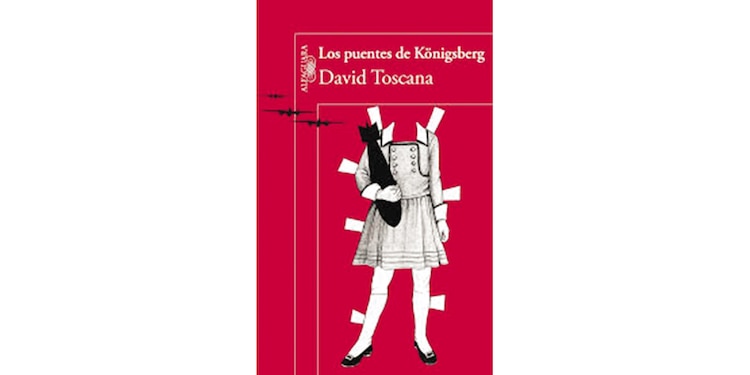 Los puentes de Königsberg
2009