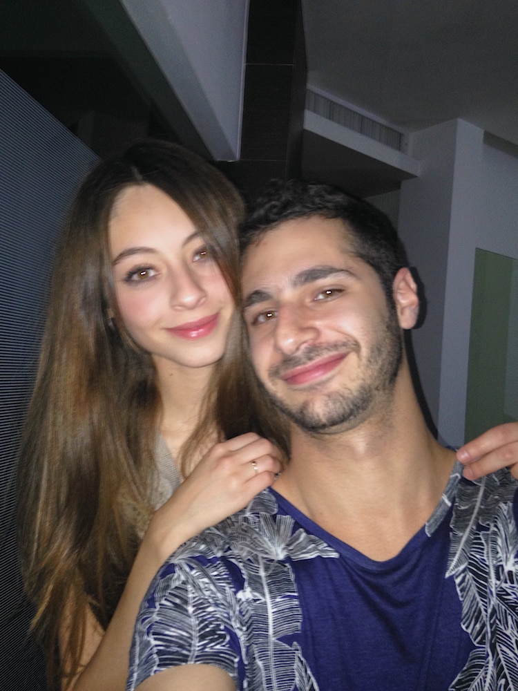 Los influencers mantuvieron una relación de muchos años, sin embargo las agresiones psicológicas llegaron a ser insostenibles para la creadora de contenidos