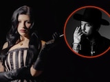 Cazzu estalla contra Christian Nodal