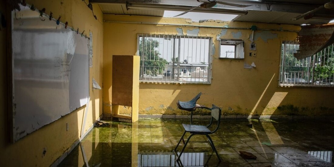 Ven insuficientes recursos para la SEP