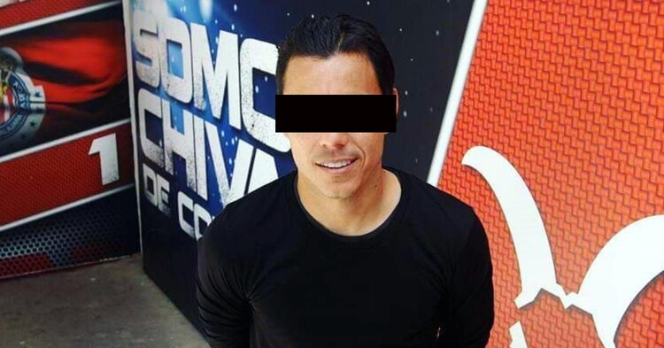 Omar "N" enfrenta un proceso por presunto delito sexual.