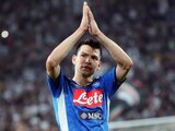 Chucky Lozano Napoli