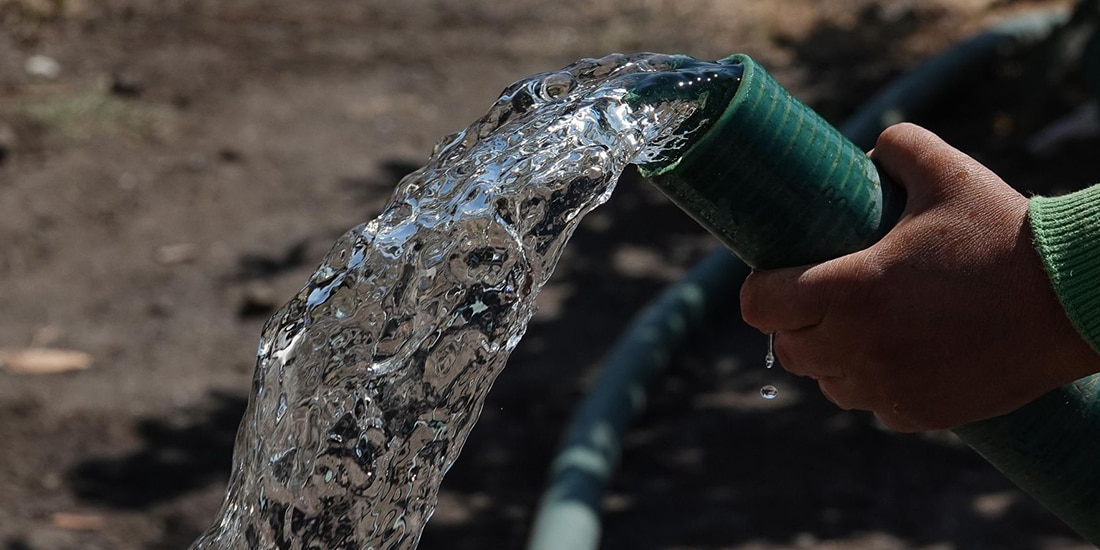 Agua concesionada equivale a 79 millones de albercas olímpicas
