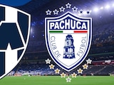 Monterrey recibe a Pachuca en el cierre de la Jornada 12 del Apertura 2026.