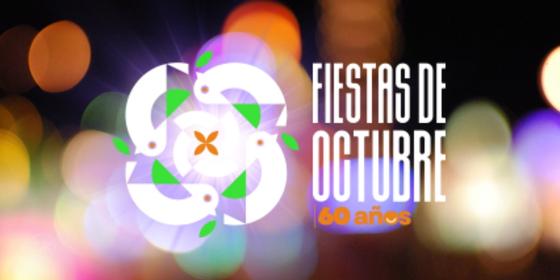 Fiestas de Octubre 2026