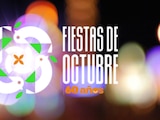 Fiestas de Octubre 2026