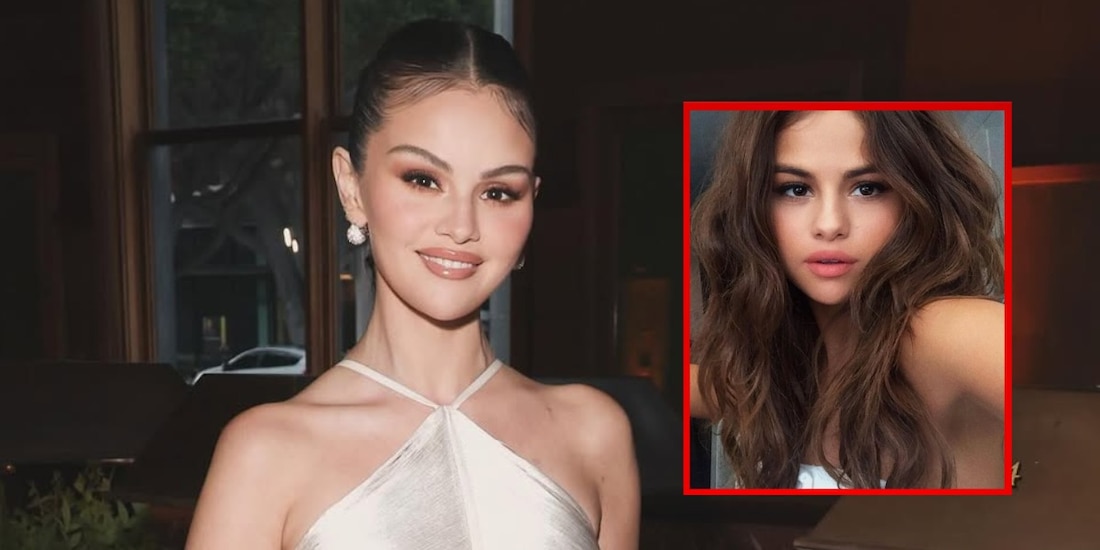 VIDEO de Selena Gomez sin tatuajes desata teorías,