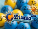 Estos son los resultados del Caribeña Día de HOY.