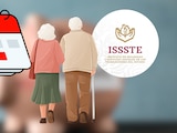 Calendario de pagos pensión ISSSTE