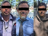 Ataque en Plaza Garibaldi deja un muerto y detienen a cuatro hombres