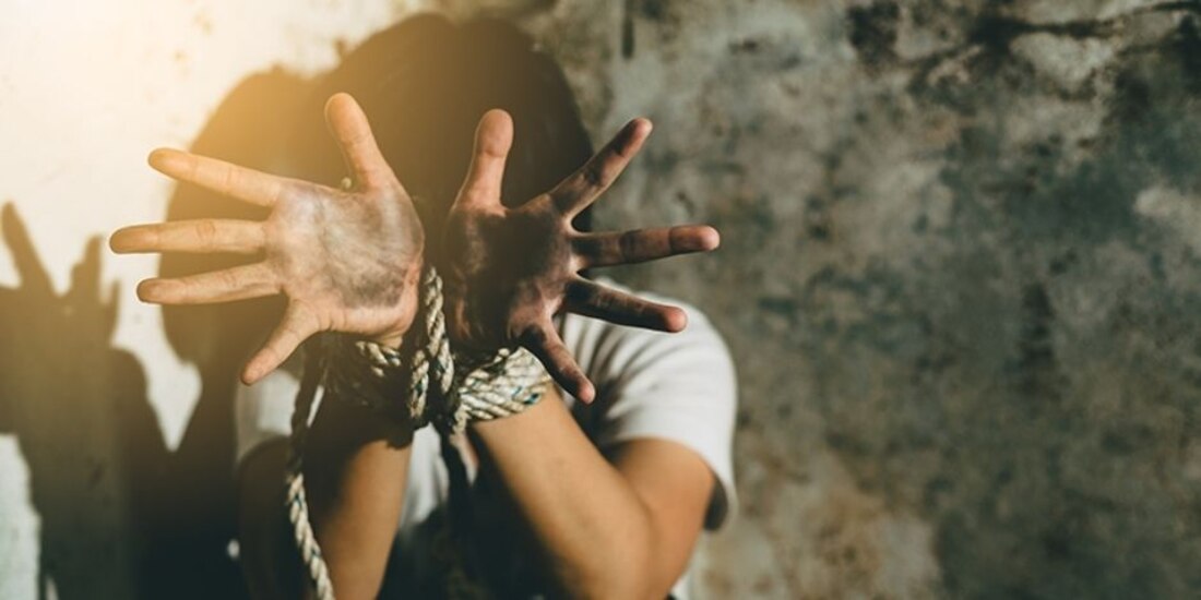 Ven crisis de justicia ante trata de personas; solo una condena por cada 10 carpetas de investigación.