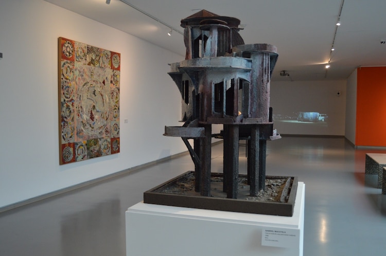 Botánica de asfalto