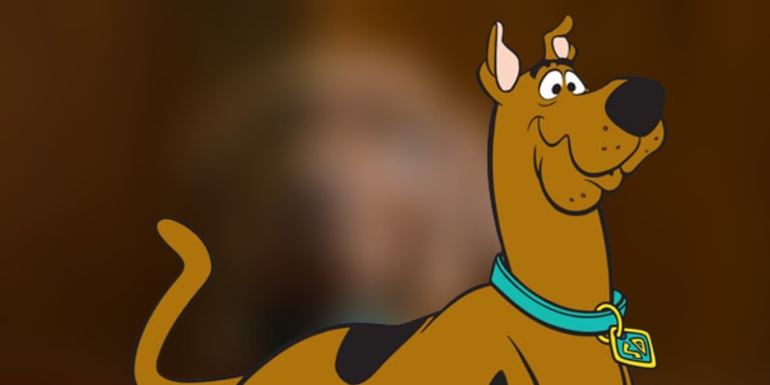 Así luce Scooby Doo para la nueva serie de Netflix