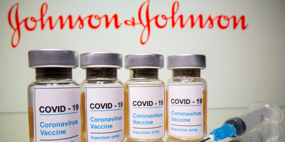 La vacuna contra COVID-19 de Johnson & Johnson se aplica en una sola dosis.