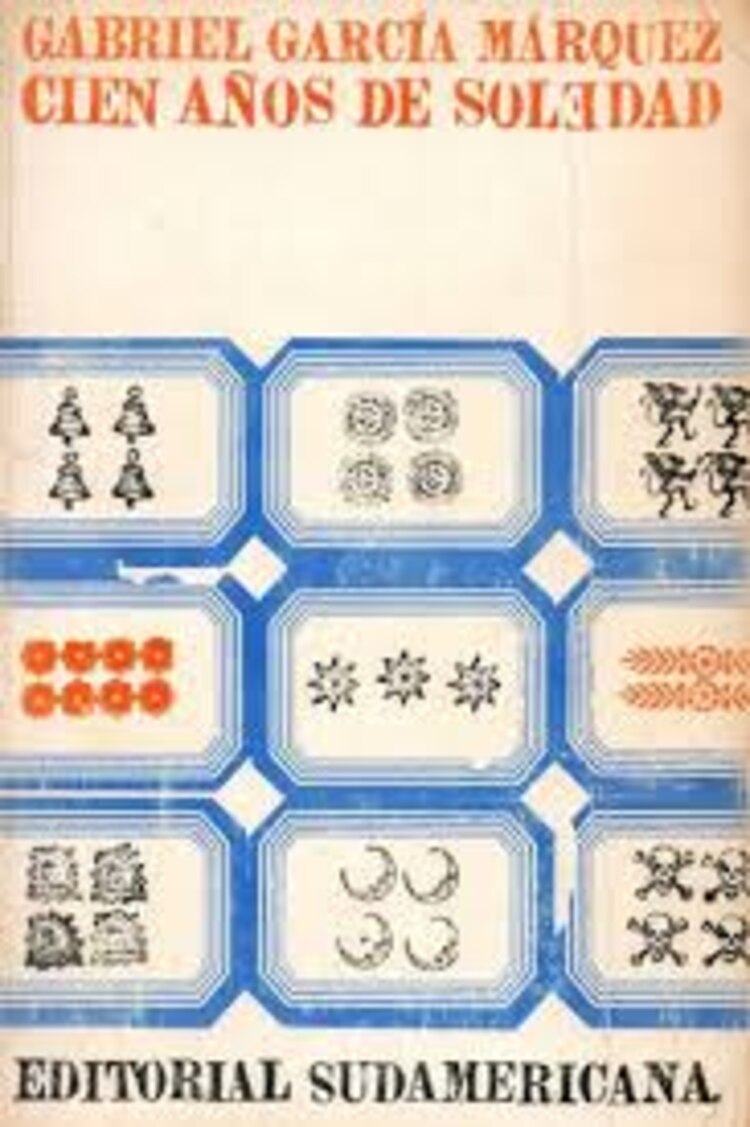 Cien años de soledad