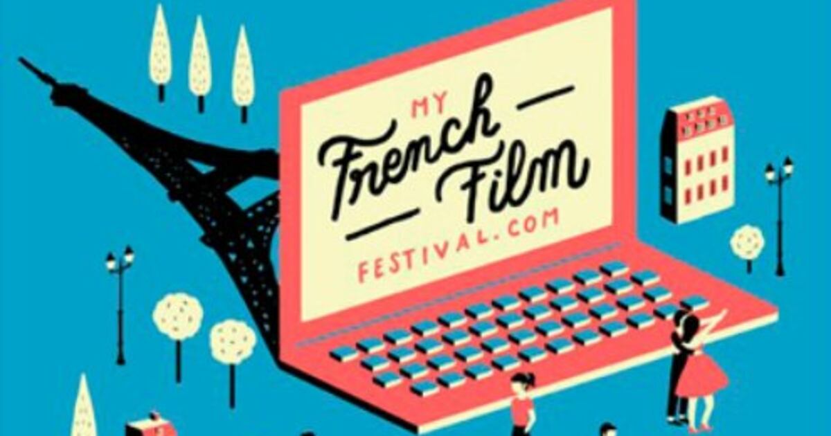 Exhiben películas francesas en Festival de Cine de Morelia - La Razón ...
