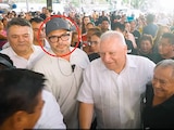 INVESTIGACIONES periodísticas refieren que la UIF habría identificado a Arcos Romero como uno de los operadores financieros de la red encabezada por Florian Tudor, El Tiburón