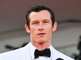 Callum Turner