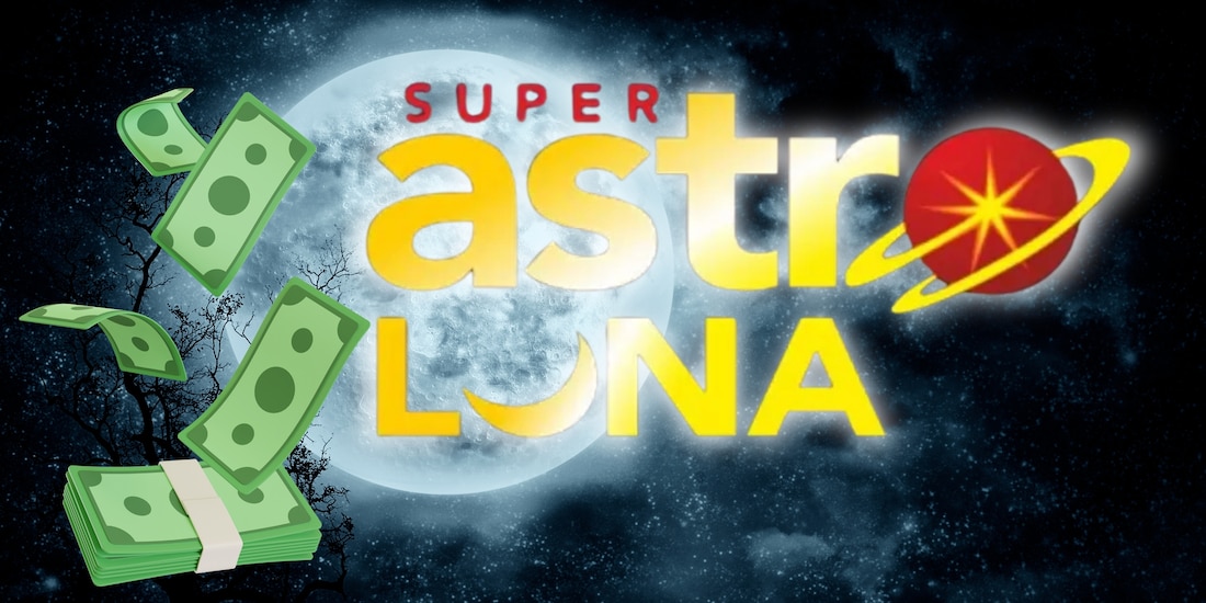 Astro Luna