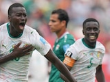 Senegal derrota a Irak en la última jornada.