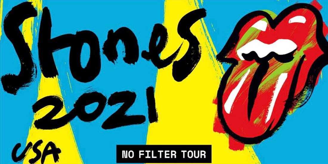 Los Rolling Stones sin filtro