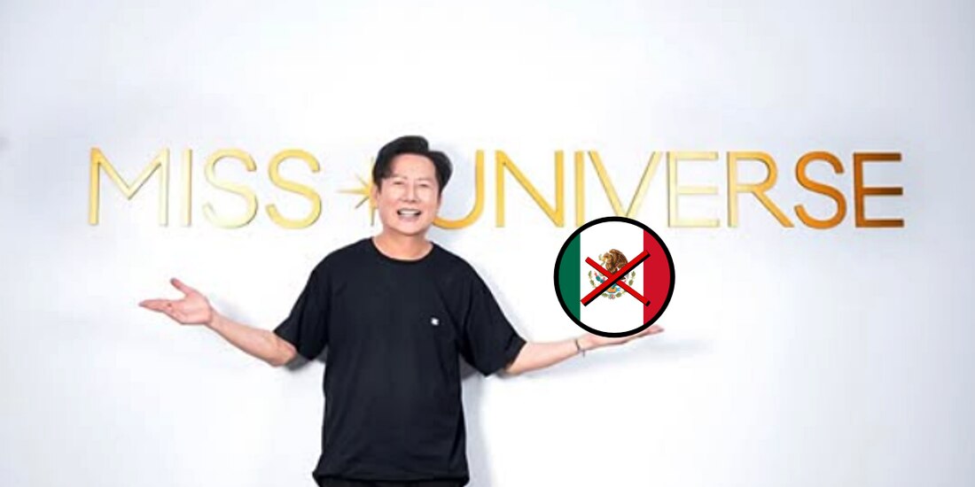 Reportan detención de mexicanos en Tailandia tras denuncia de Nawat