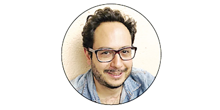 FEDERICO GUZMÁN RUBIO