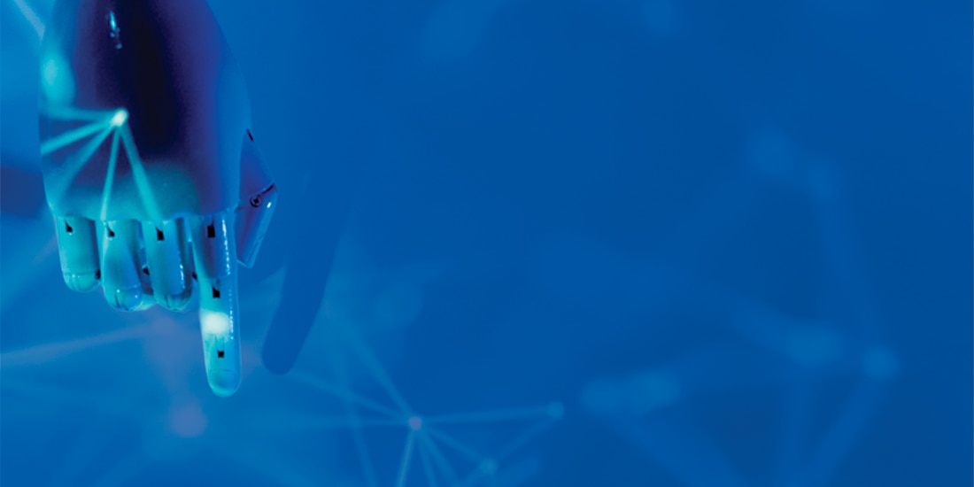 55 Por ciento del sector de talento humano utiliza IA de forma activa