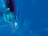 55 Por ciento del sector de talento humano utiliza IA de forma activa